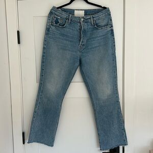 Mother The Tripper Flood Fray